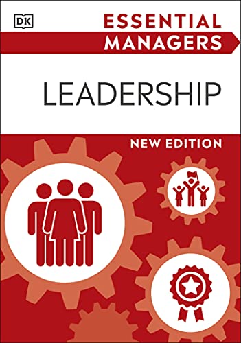 Leadership (Essential Managers) von DK